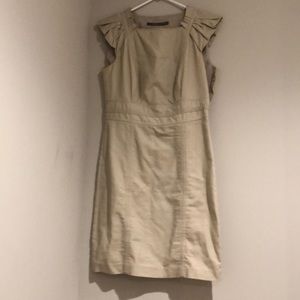 Zara basic size M dress